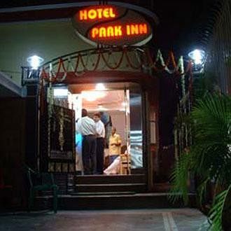 Hotel Park Inn Calcutá Exterior foto